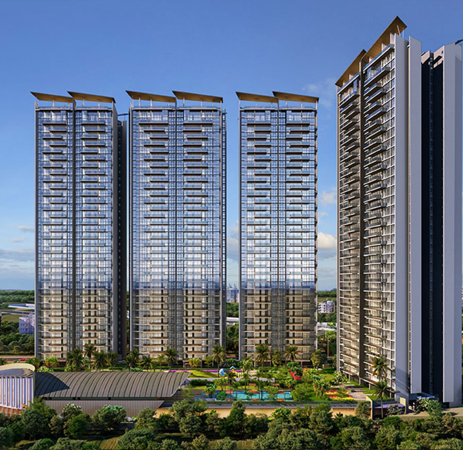 The Balmoral Riverside